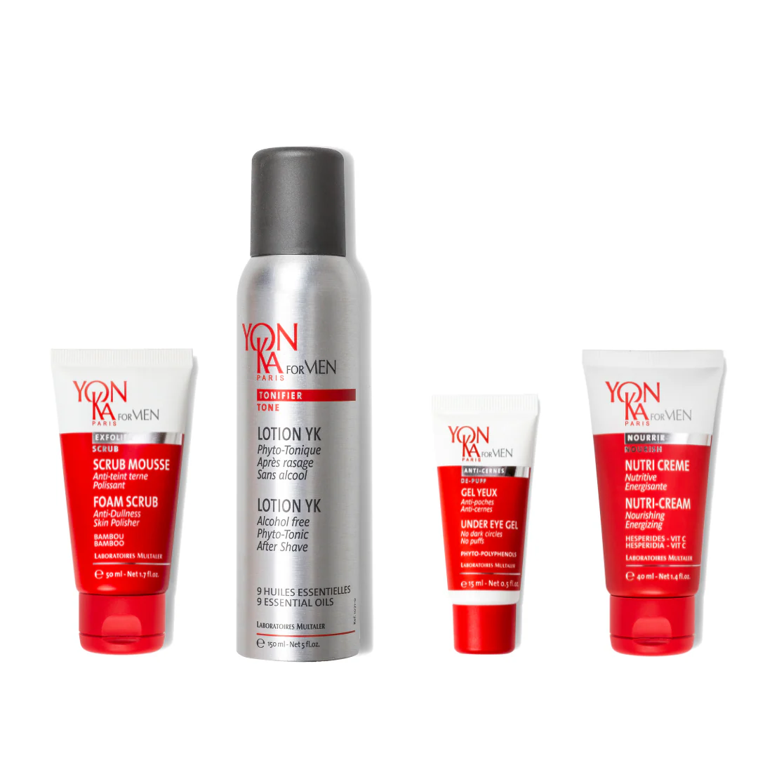 Men's Sets & Bundles